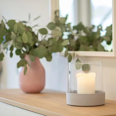 Mittenmang Feriehus *