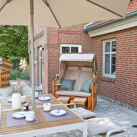 Mittenmang Vakantiehuis *