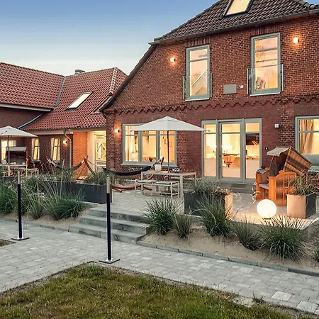 Mittenmang * Fehmarn