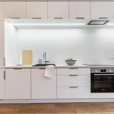 בית נופש Mittenmang פהמארן