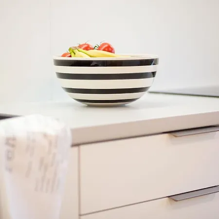 Mittenmang בית נופש *