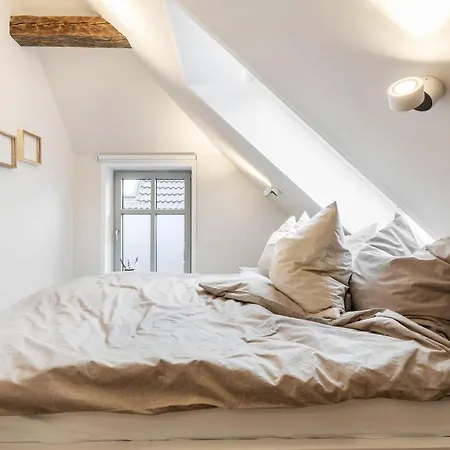 בית נופש Mittenmang