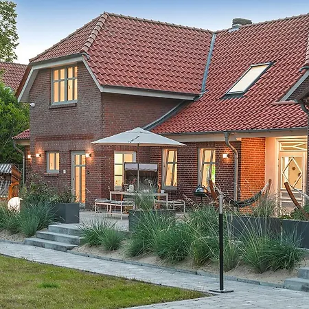 Mittenmang Vakantiehuis Fehmarn