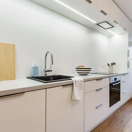 בית נופש Mittenmang פהמארן