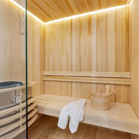 Feriehus Mittenmang *