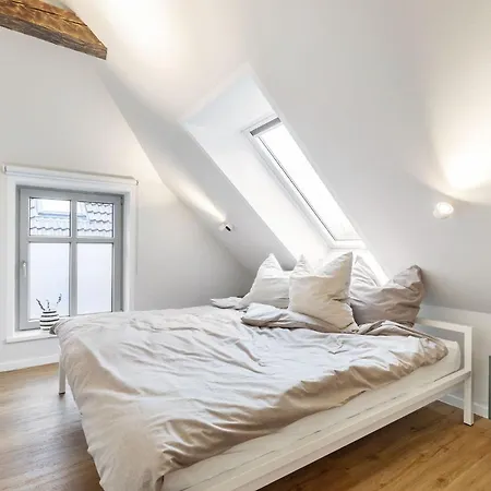 Mittenmang בית נופש *