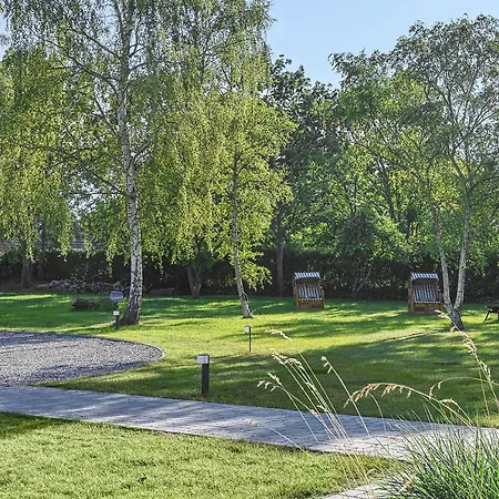 Mittenmang Fehmarn