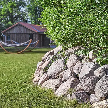 בית נופש Mittenmang