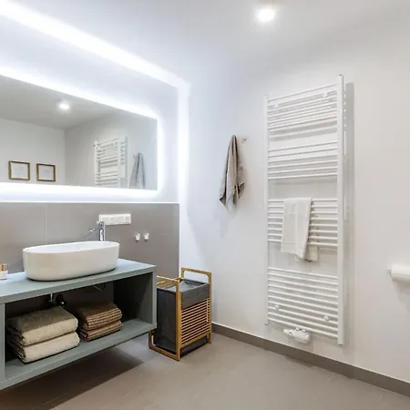 Feriehus Mittenmang Femern