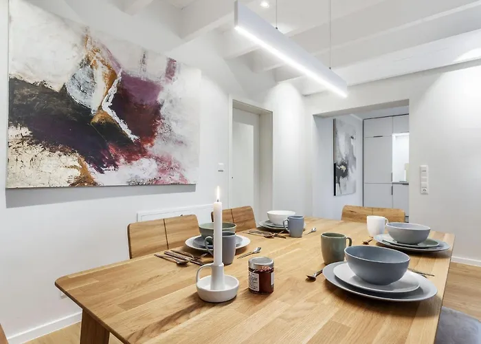 Mittenmang Vakantiehuis