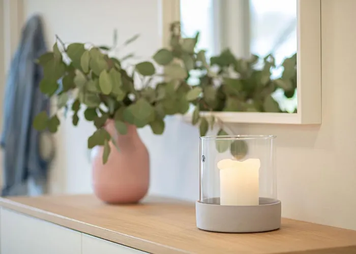 Mittenmang Vakantiehuis *