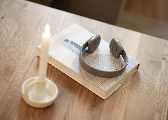 Vakantiehuis Mittenmang