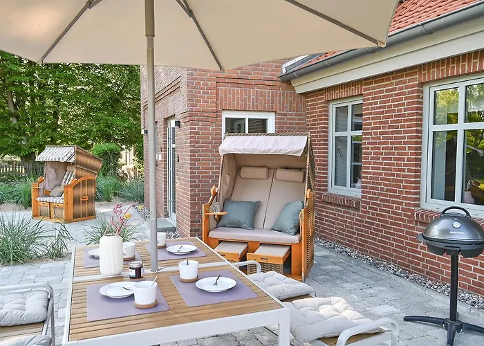 Mittenmang Vakantiehuis *