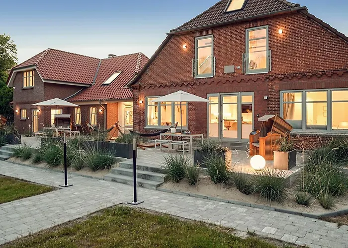 Mittenmang * Fehmarn