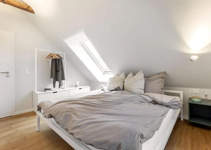 Mittenmang * Fehmarn