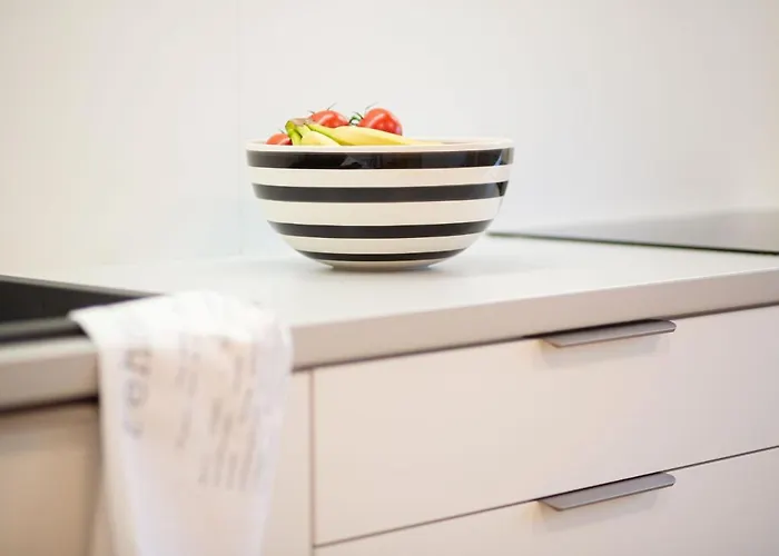 Mittenmang Vakantiehuis *