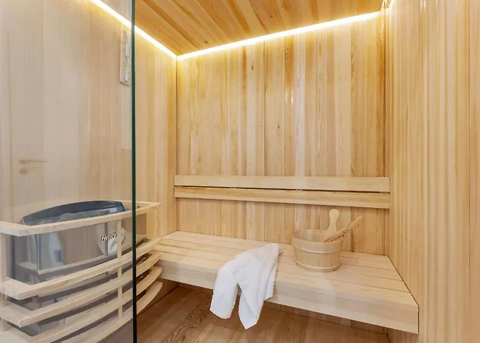 Vakantiehuis Mittenmang *