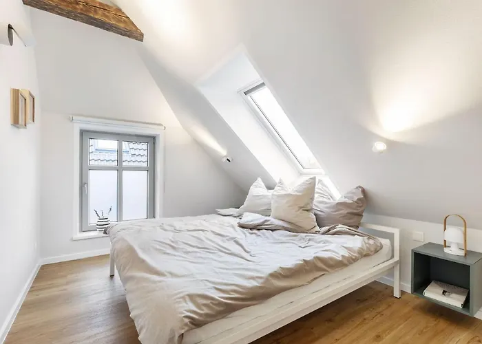 Mittenmang Vakantiehuis *