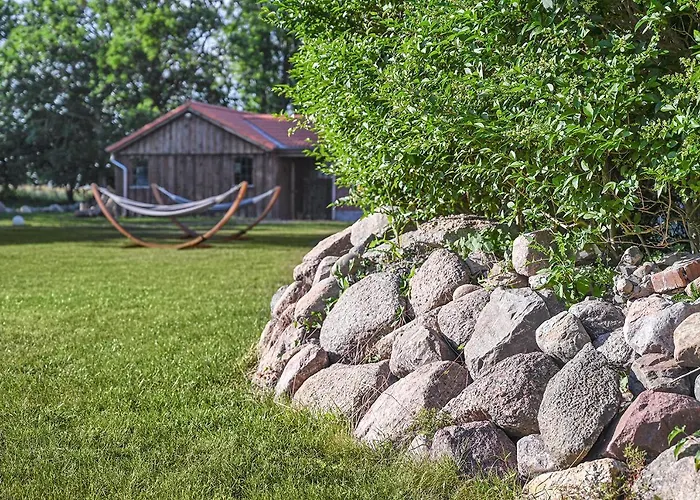 Vakantiehuis Mittenmang