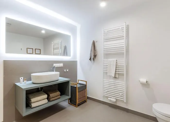 Vakantiehuis Mittenmang Fehmarn