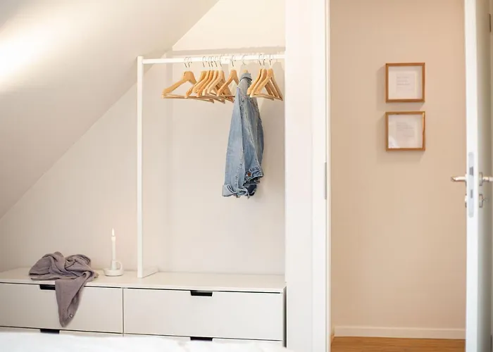 Mittenmang Vakantiehuis